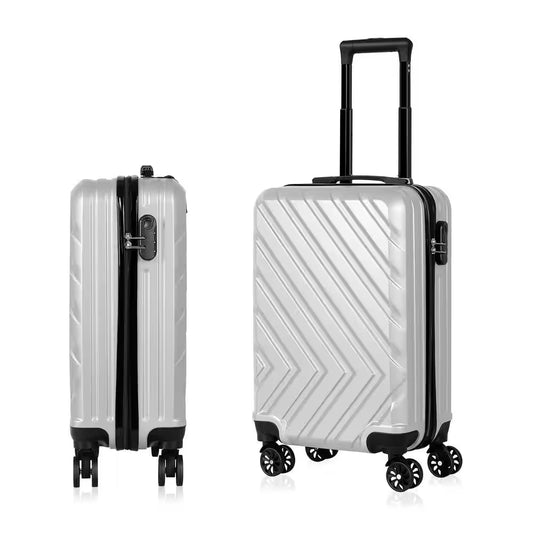 20” Hardside Carry-On Spinner Suitcase
