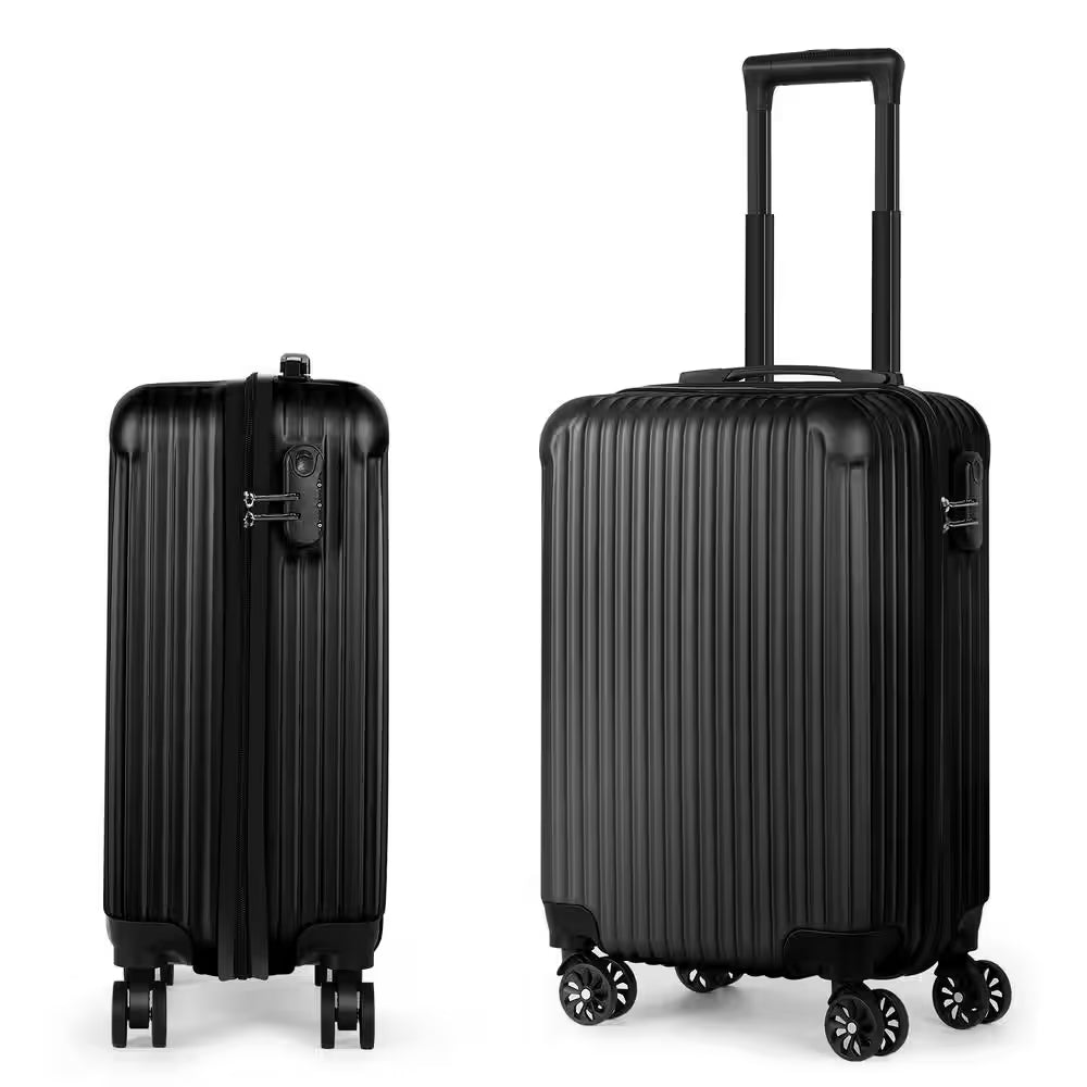 20” Hardside Carry-On Spinner Suitcase