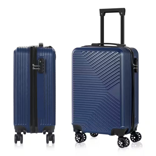 20” Hardside Carry-On Spinner Suitcase